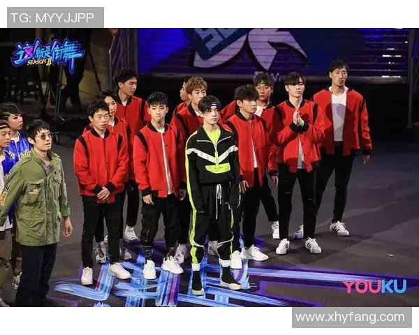 武汉街舞队与北京街舞队赛后战术分析与复盘探讨