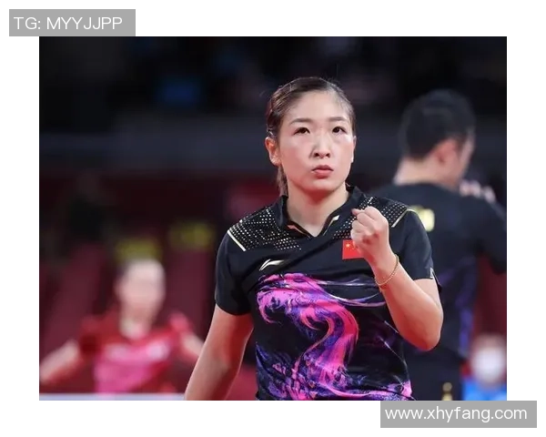 深圳乒乓球队实力深度解析与各队员表现全面对比分析