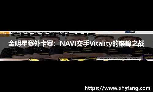 全明星赛外卡赛：NAVI交手Vitality的巅峰之战